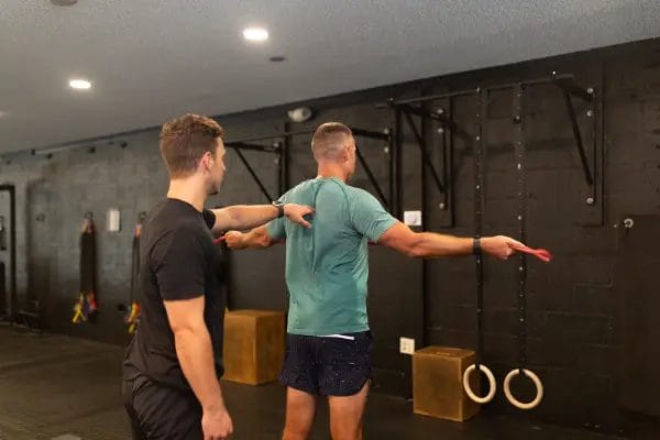 Tidal Fitness Personal training